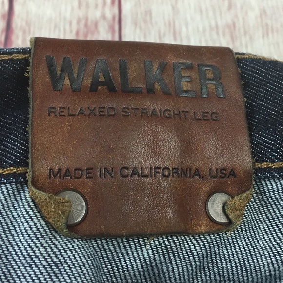 ⭐️Men’s J Brand Walker Relaxed Straight Leg jean - Picture 2 of 8